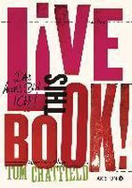 Live this book! Das alles bin ich