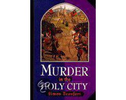 Murder in the Holy City