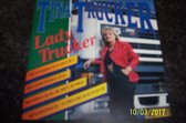 Tina Trucker - Lady Trucker