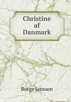 Christine af Danmark