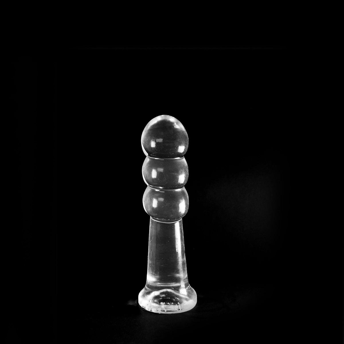 Goedkoopste Dinoo Anaal Dildo Guanlong 21 cm - zwart