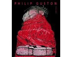 Philip Guston - Paintings/Gemälde 1947-1979