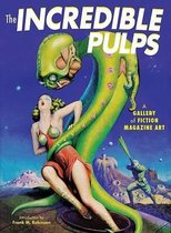 Incredible Pulps
