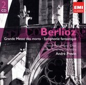 Berlioz: Grande Messe Des Mort