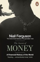 ISBN Ascent of Money : A Financial History of the World, histoire, Anglais, 448 pages