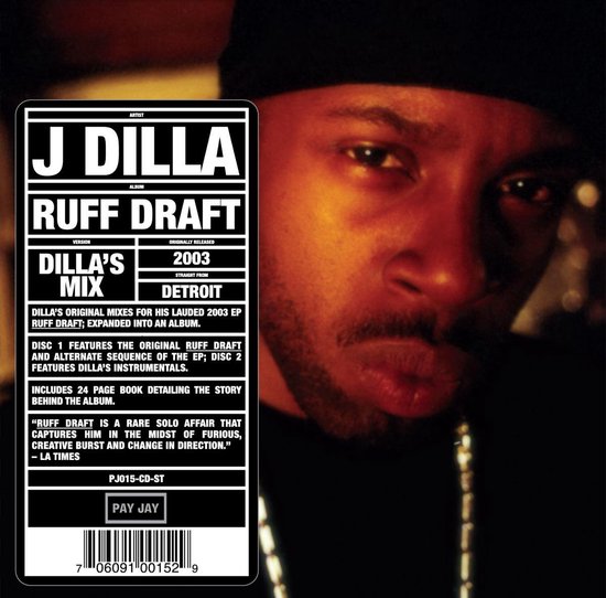 Ruff Draft