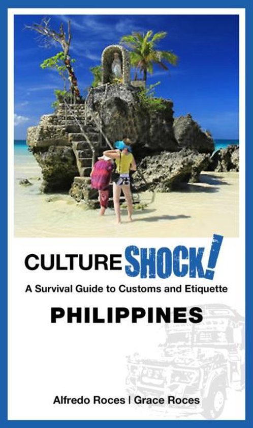 Foto: Cultureshock philippines