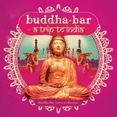 Various - Buddha Bar - A Trip To India