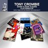 Tony Crombie - 7 Classic Albums Plus
