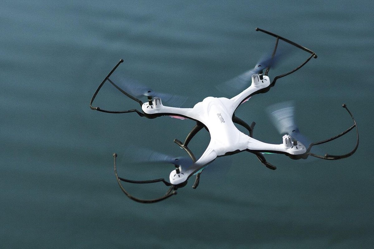ACME X8300 Unbeatable drone