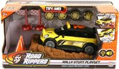 Auto - Road Rippers - Mini Countryman WRC - Stuntset