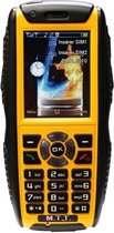 MTT Extreme Yellow Rugged GSM (PMR446)