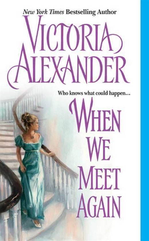 Effington Family & Friends 10 When We Meet Again (ebook), Victoria