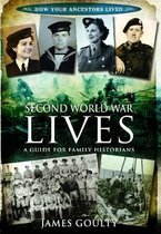 Second World War Lives