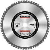 Kreator  KRT020433  Zaagblad hout - 315mm100t