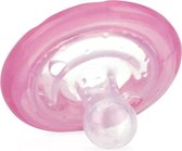 Natural Flex™ Cherry Fopspeen - 0-6m