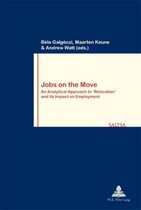 Travail et Société / Work and Society- Jobs on the Move