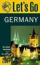 Let's Go: Germany