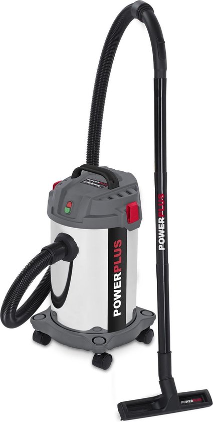 POWE60015 Alleszuiger - 1000 W - 15 liter