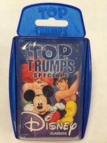 Top Trumps specials Disney Classic - kaartspel