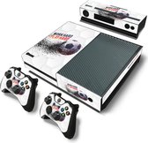 Soccer - Xbox One Console Skins Stickers