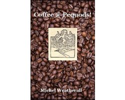 The Symbiot 1 - Coffee @ Pequods!