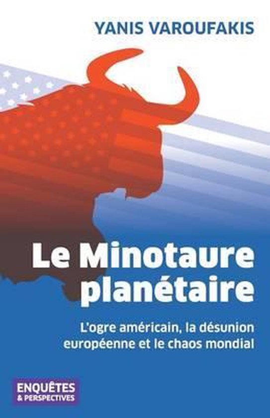 Le Minotaure Planetaire