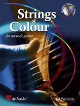 Strings of Colour