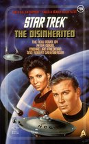 Star Trek: The Original Series - The Disinherited
