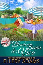 Supper Club Mysteries 6 - Black Beans & Vice