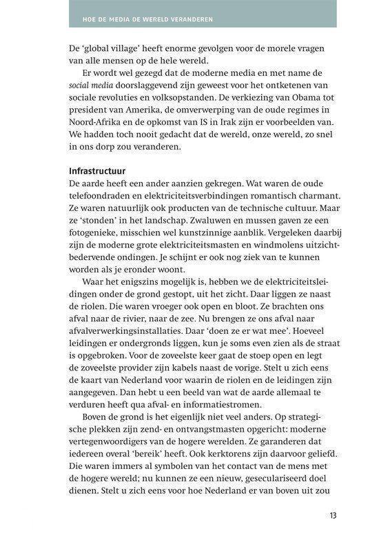 Opgroeien - Beeldschermbeelden