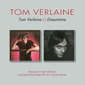 Tom Verlaine / Dreamtime