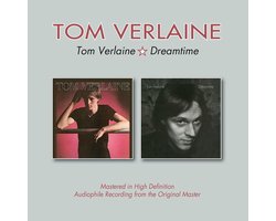 Tom Verlaine / Dreamtime