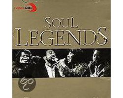 Capital Gold Soul Legends