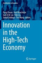 Innovation in the High-Tech Economy