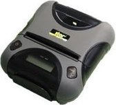 Star Micronics SM-T301-DB50 Direct thermisch Mobiele printer 203 x 203 DPI