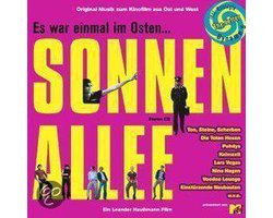 Sonnenallee