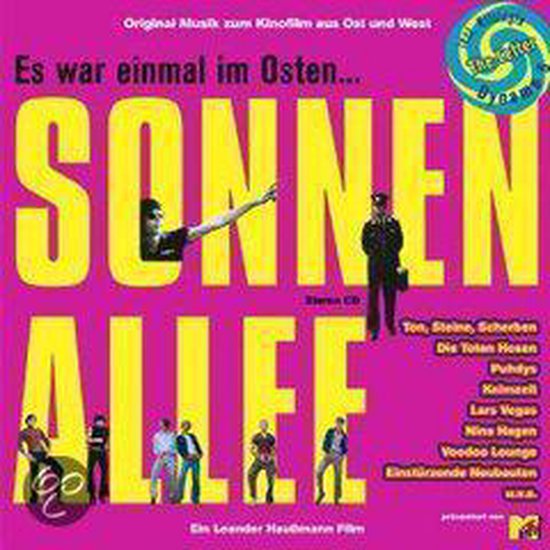 Sonnenallee