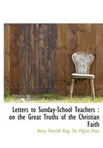 Letters to Sunday-School Teachers