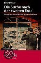 Die Suche nach der zweiten Erde