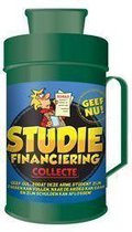 Collectebus Studie financiering