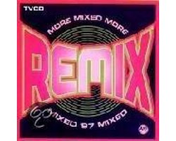 More Remix (36 Dancekix In The Mix)