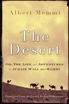 Middle East Literature In Translation - The Desert