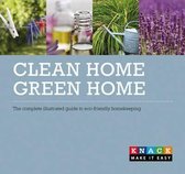 Clean Home, Green Home
