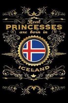 Real Princesses Are Born in Iceland