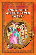 Brothers Grimm Classic Tales - Snow White and the Seven Dwarfs. Classic fairy tales for children (Fully Illustrated)
