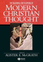 Blackwell Encyclopedia Of Modern Christian Thought