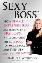 Sexy Boss