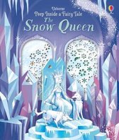 Peep Inside a Fairy Tale Snow Queen 1