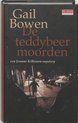 De Teddybeermoorden